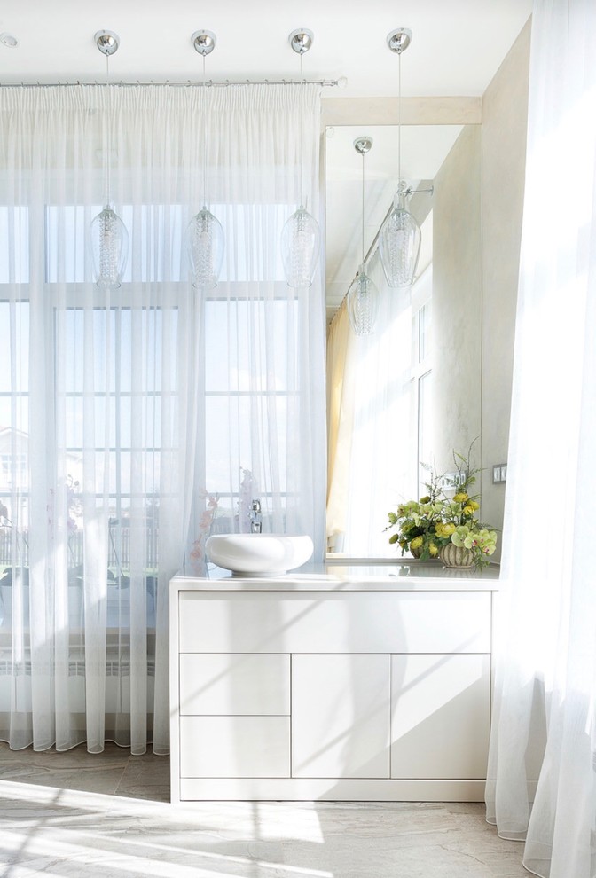 Красивый дом 400 м2