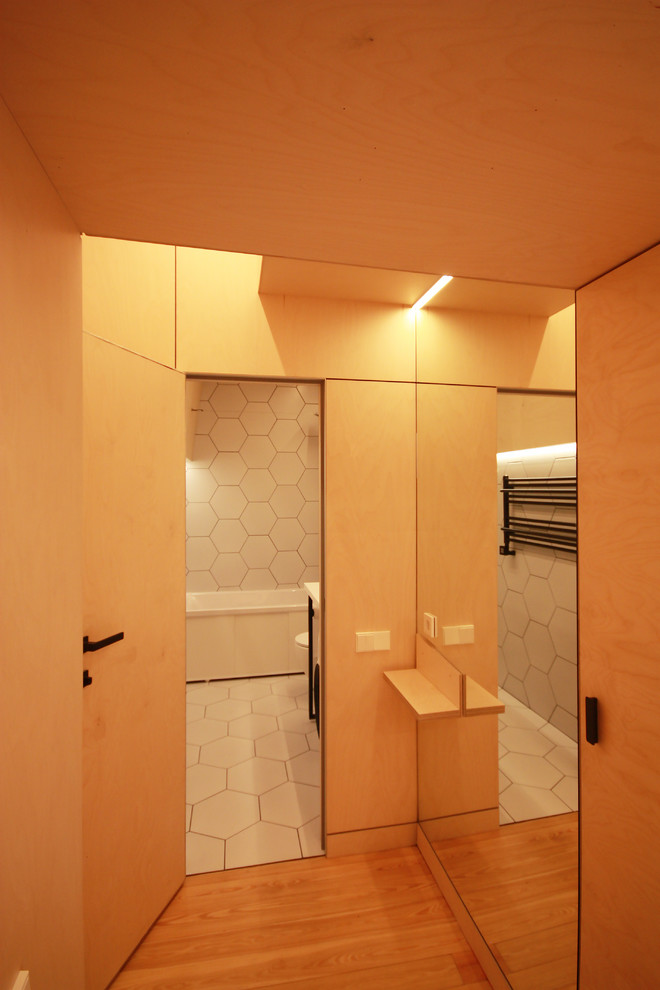 Квартира на Верейской улице