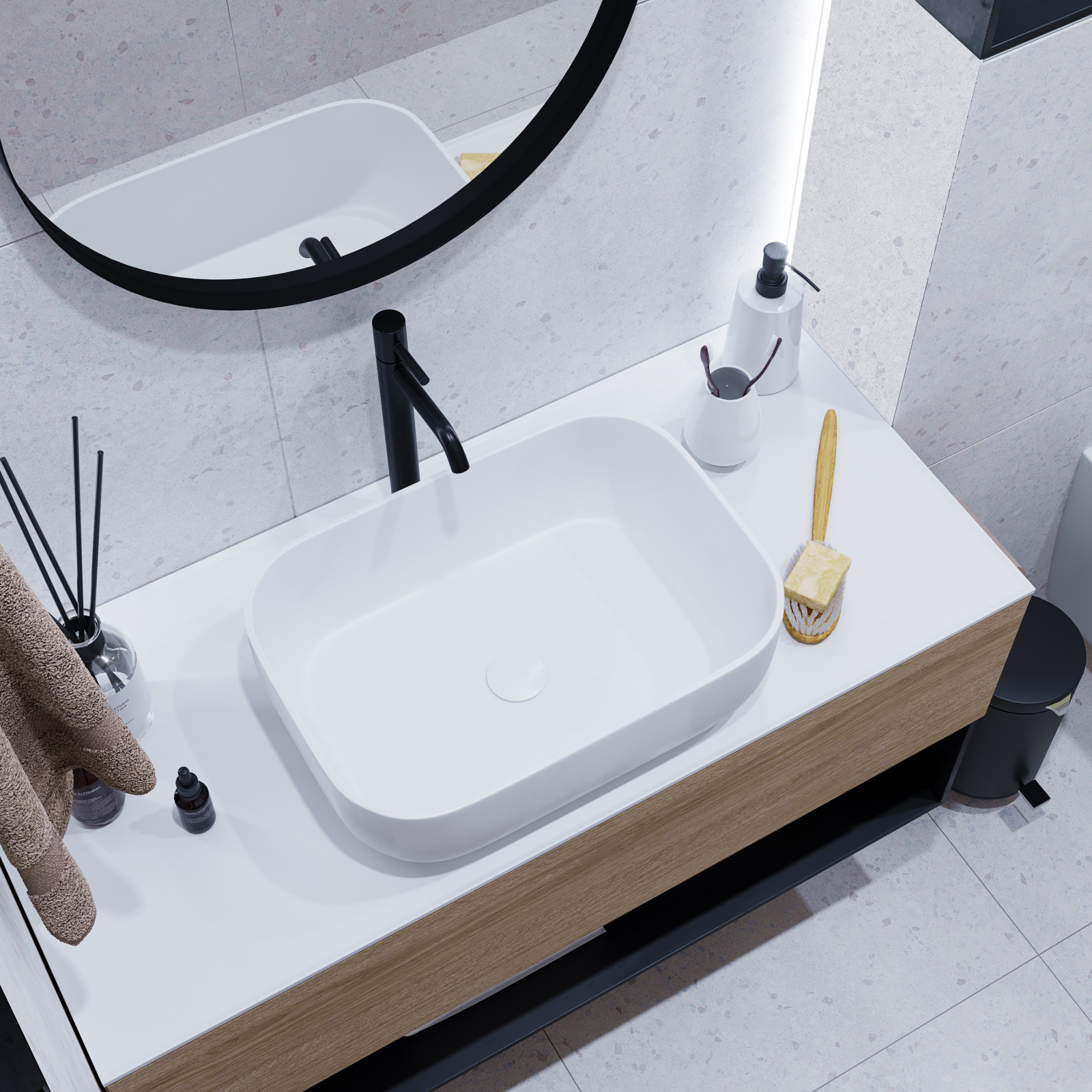 Дизайн проект интерьера квартиры в г. Киев