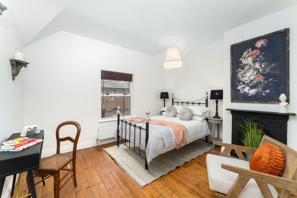 31 Sullivan Street, Stoneybatter