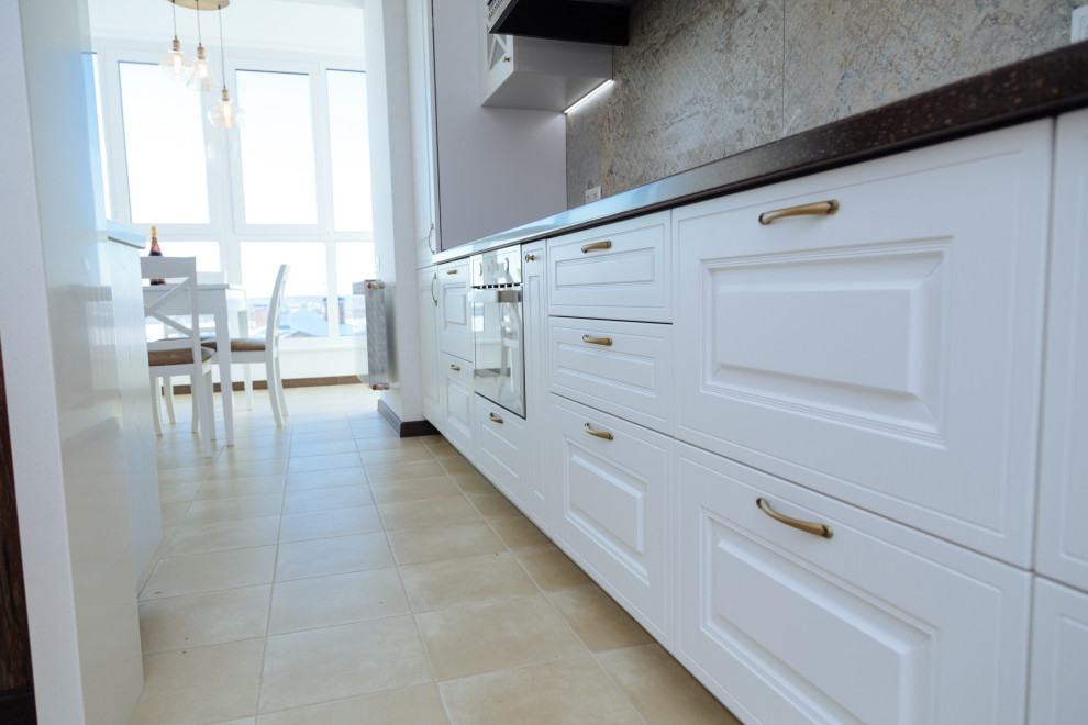 Прованс белый