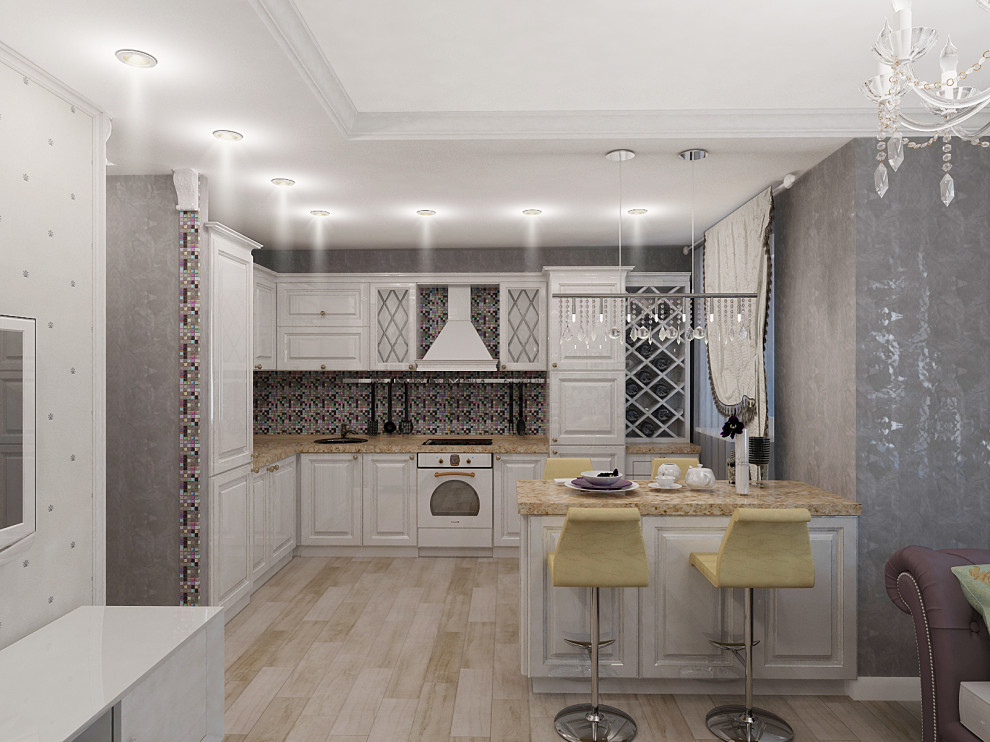 Вечная классика для очень молодых мадам