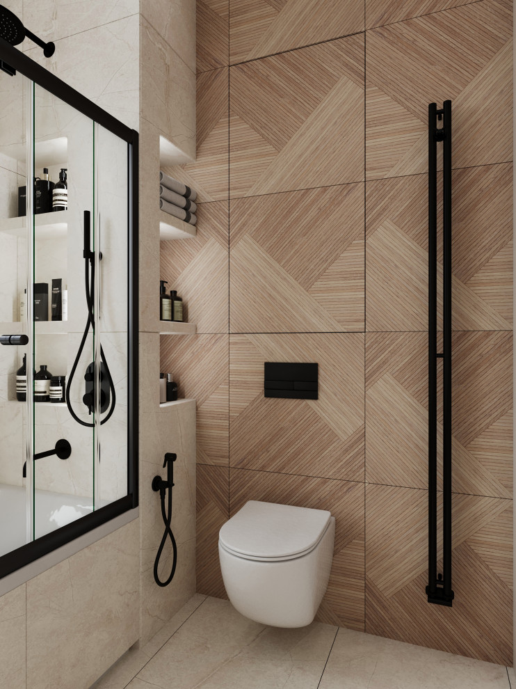 ЖК Лофт квартал. Тот самый интерьер