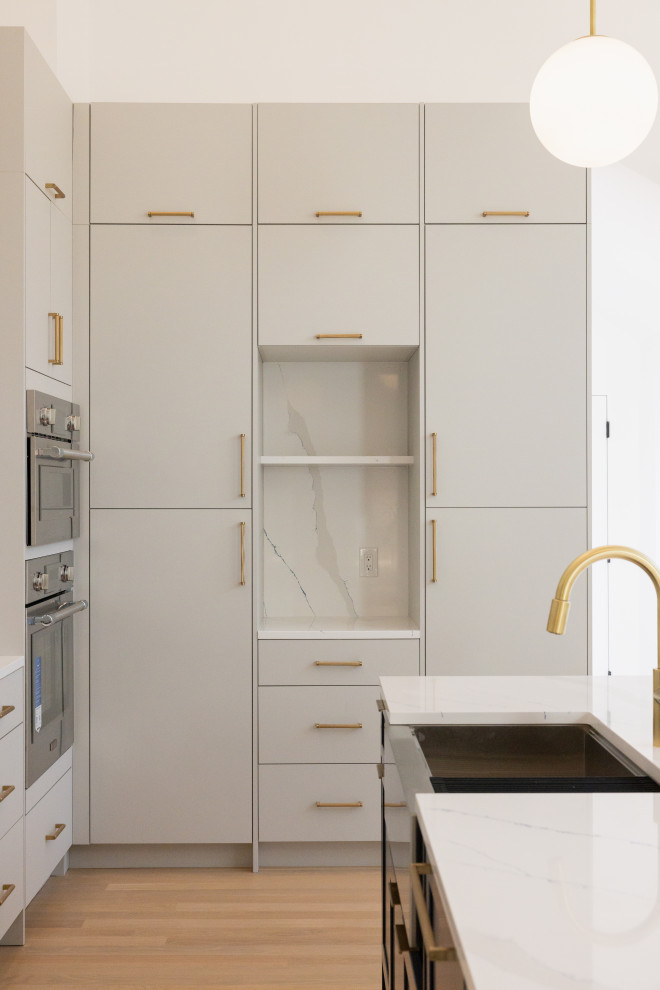 Sherborn Project