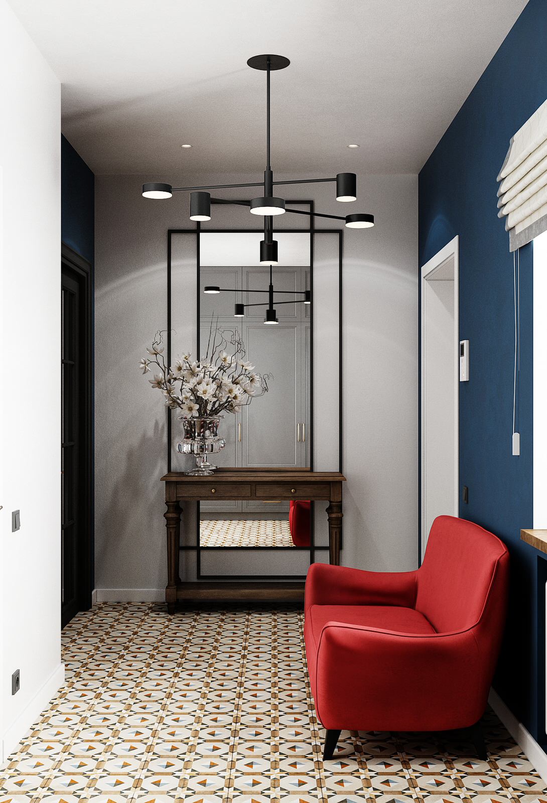 Частный дом в г.Владикавказ