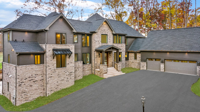 Fulton Escape craftsman