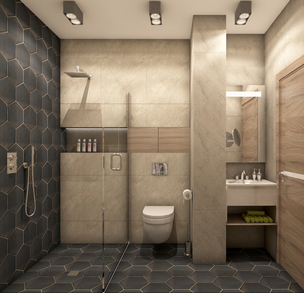 4-х комнатная квартира