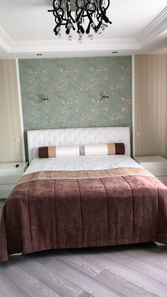 Спальня для родителей 1.1