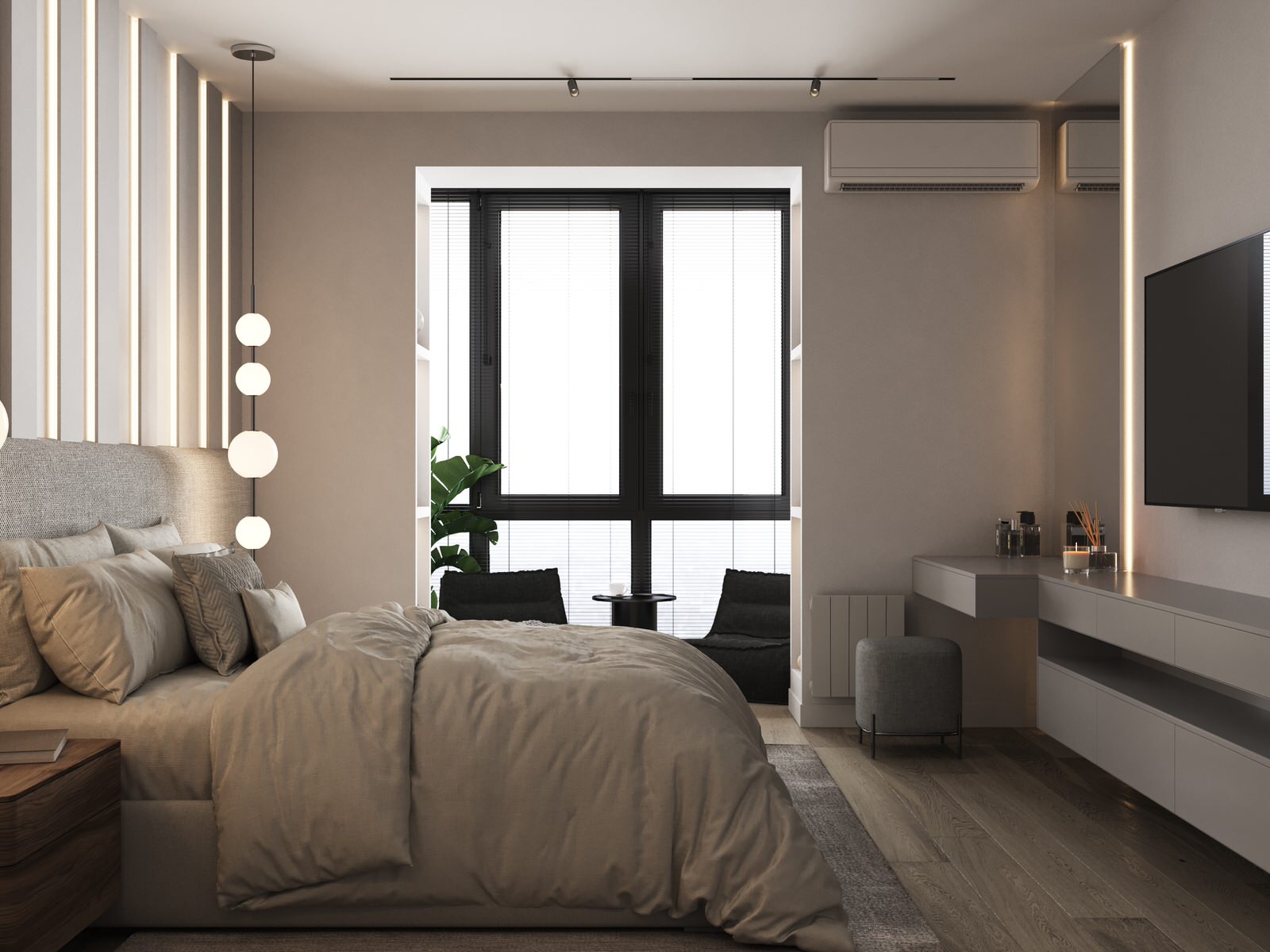 Квартира в Хабаровске