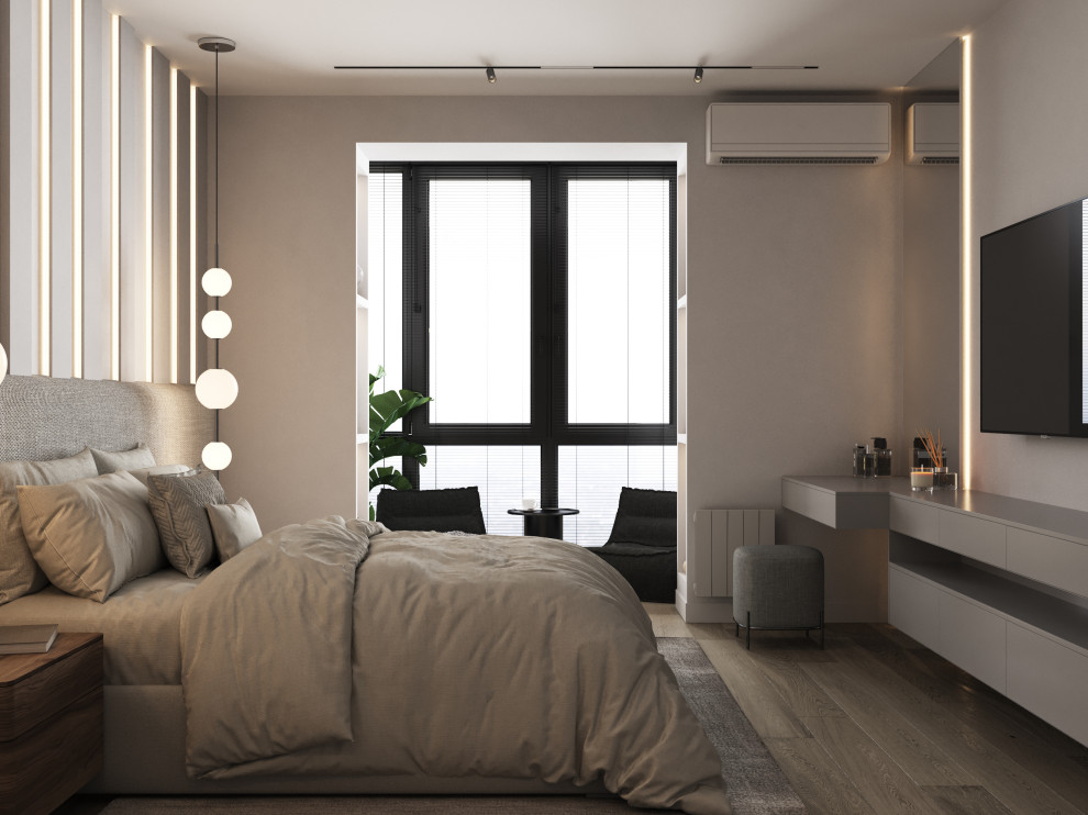 Квартира в Хабаровске