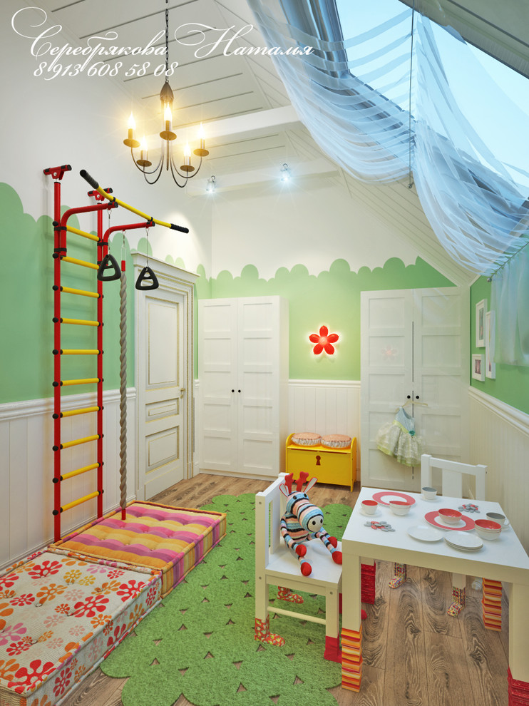 Коттедж г.Пенза