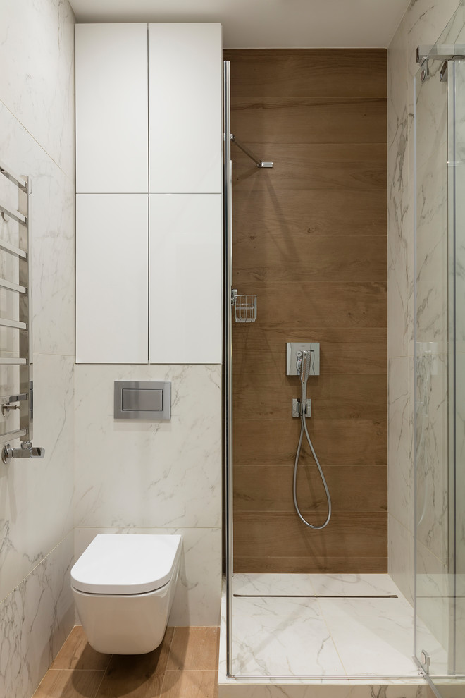 Пентхаус 180 квм в ЖК Золотые ворота