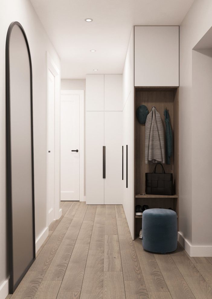 Проект квартиры