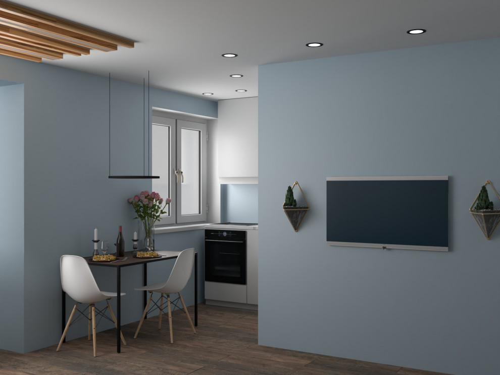 Уголок уюта