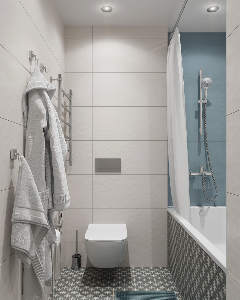 Квартира для большой семьи