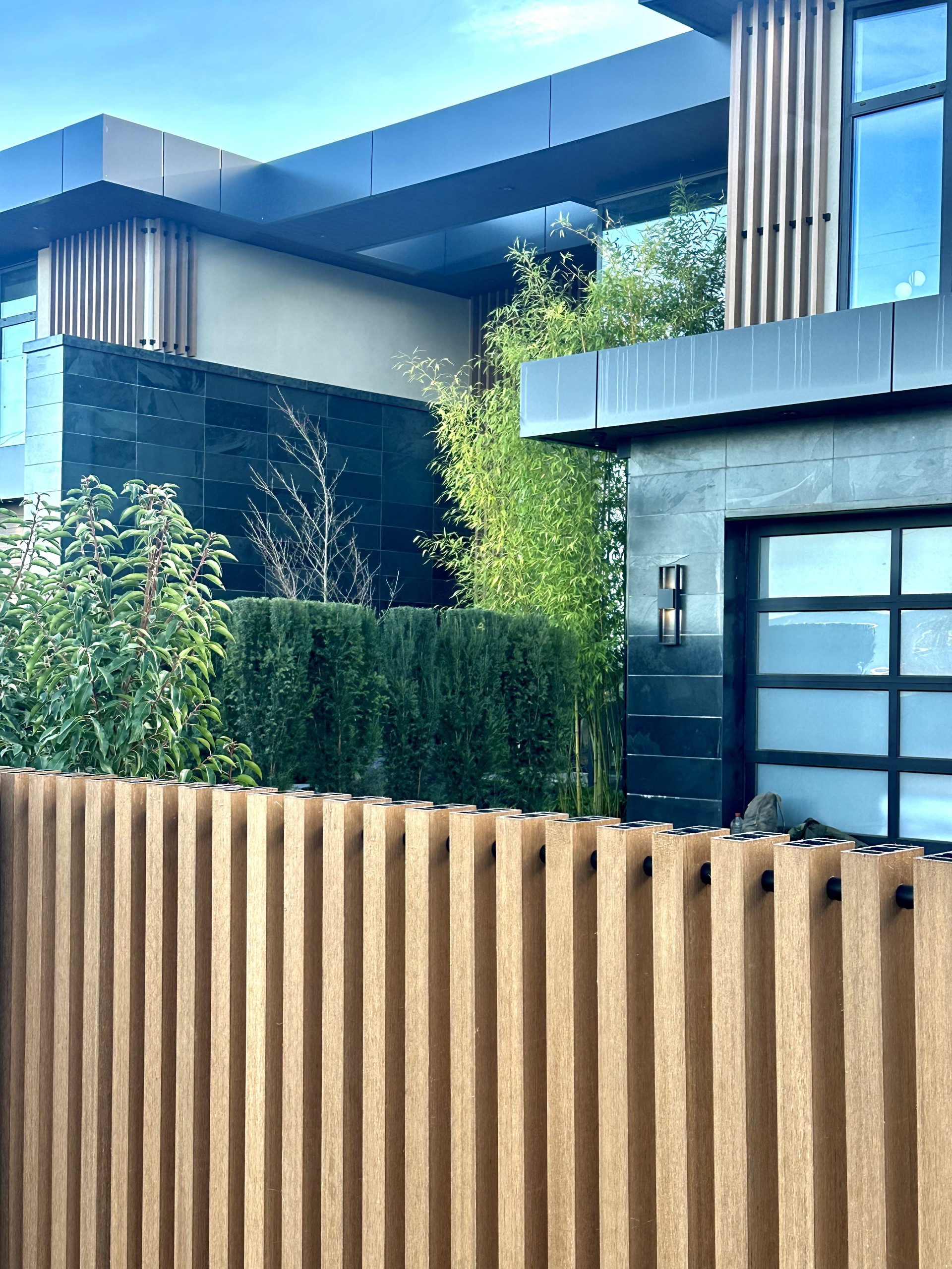 Projects In Construction