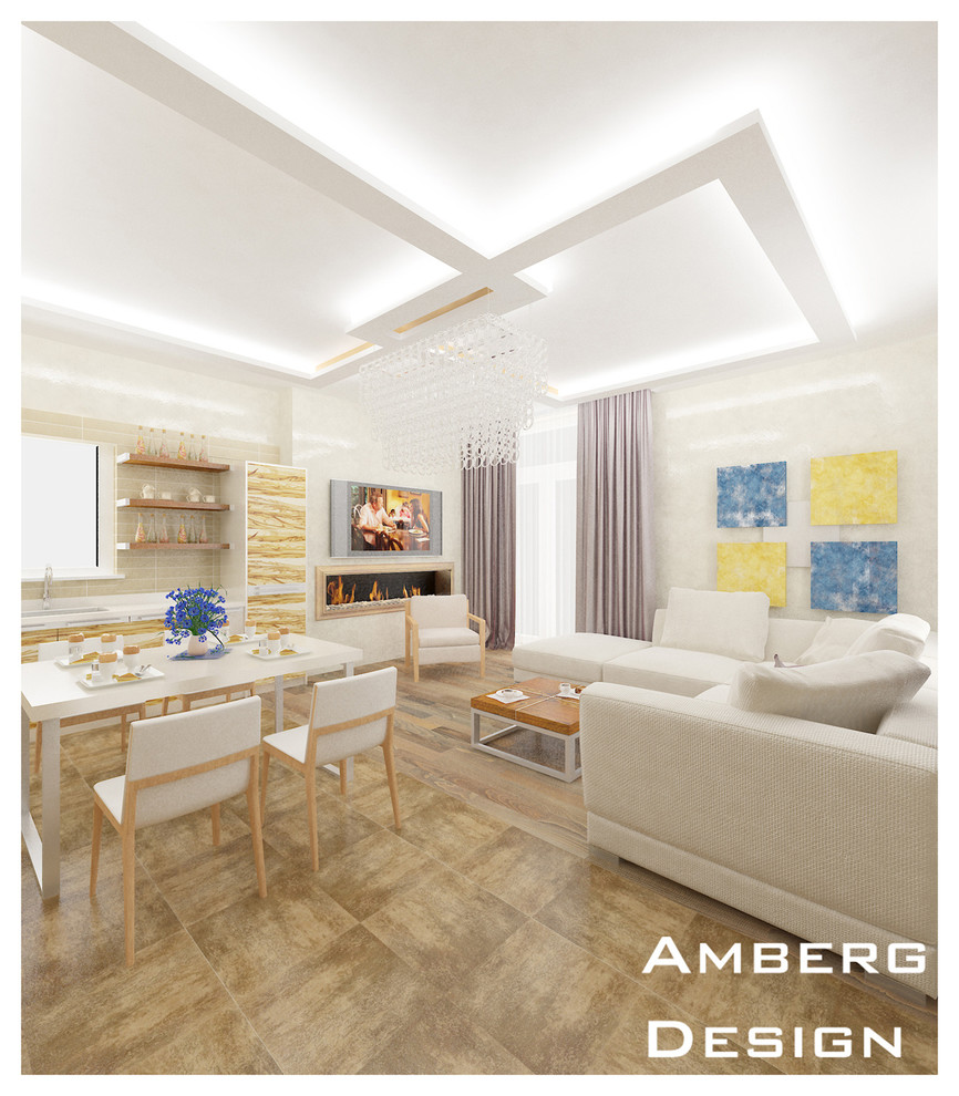 уютная легкость