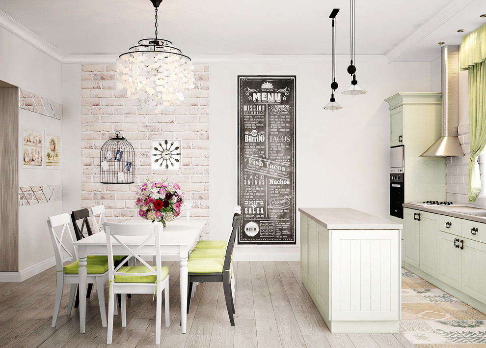 Дом в Красногорске