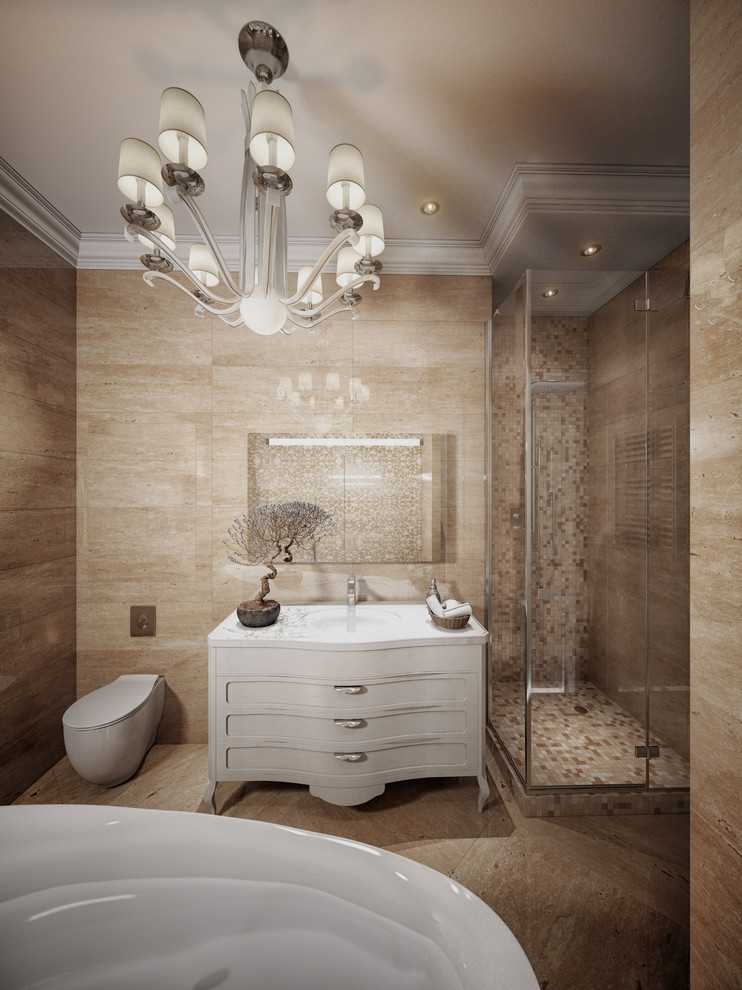 Квартира ЖК Мосфильмовская 8