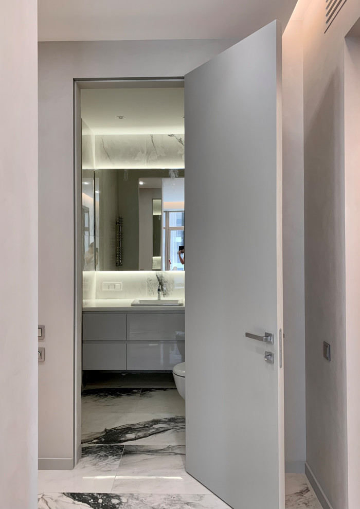 ЖК Макаровский