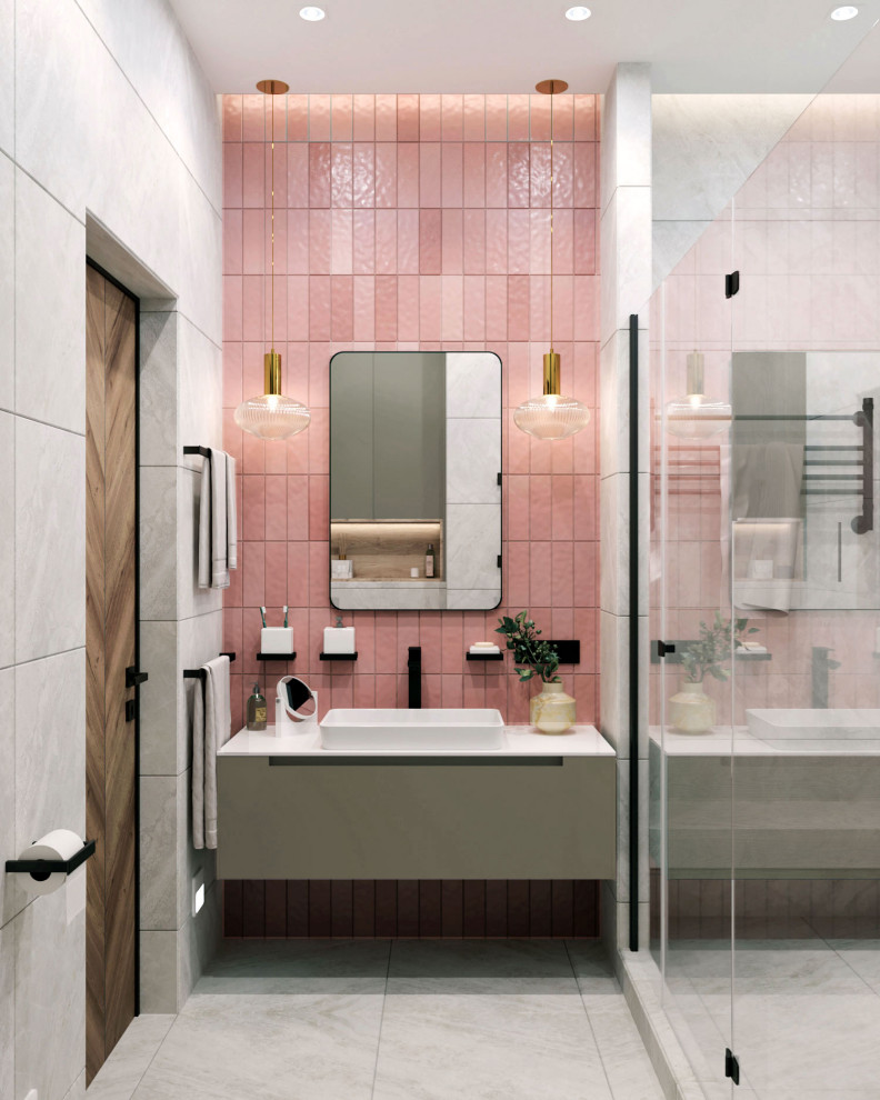 Дом Светланы в Сарове