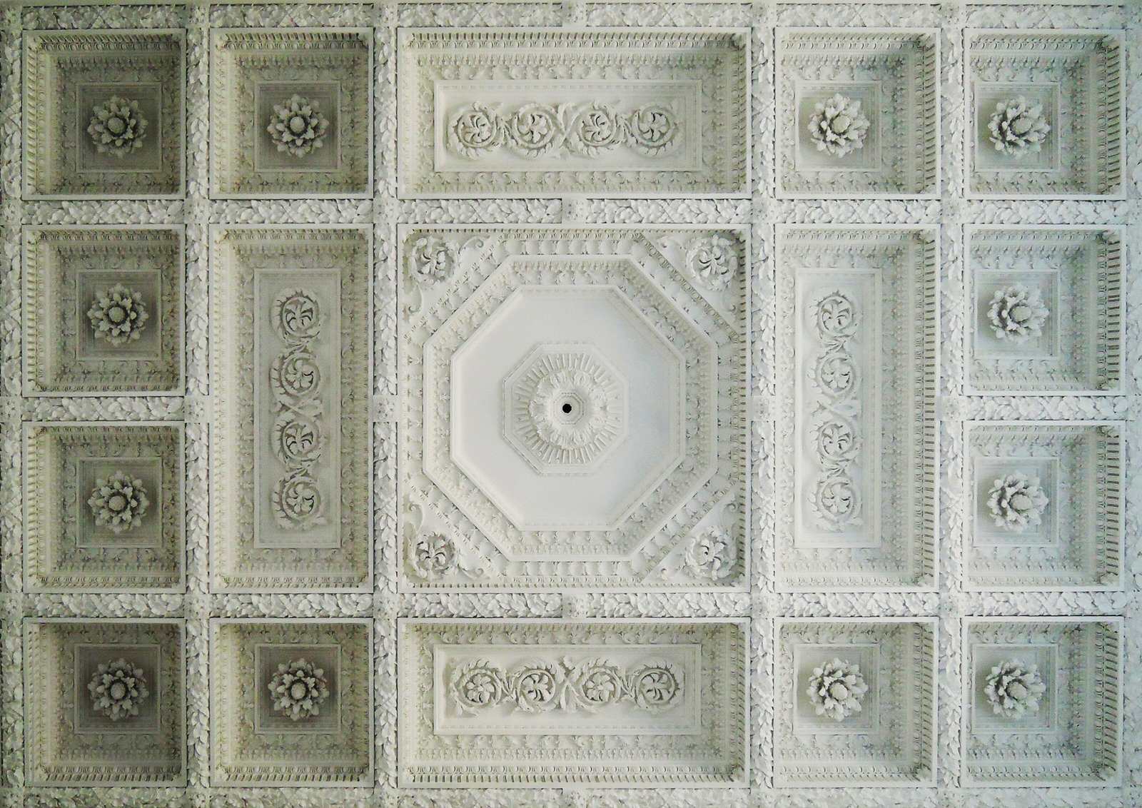 Особняк Миллениум Парк