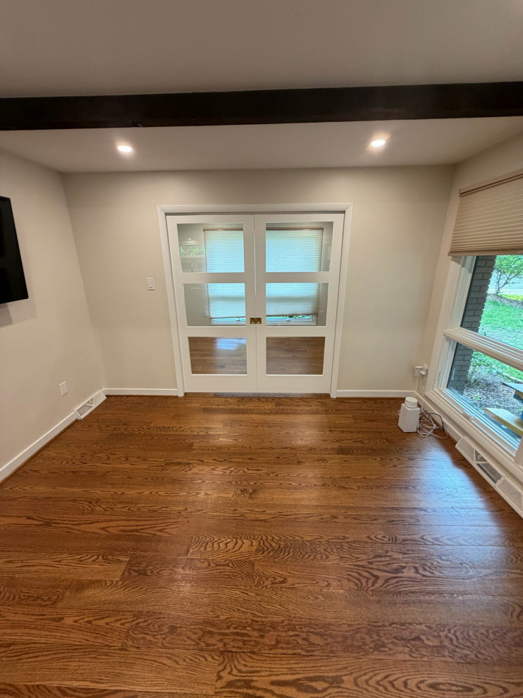 Full kitchen remodel
