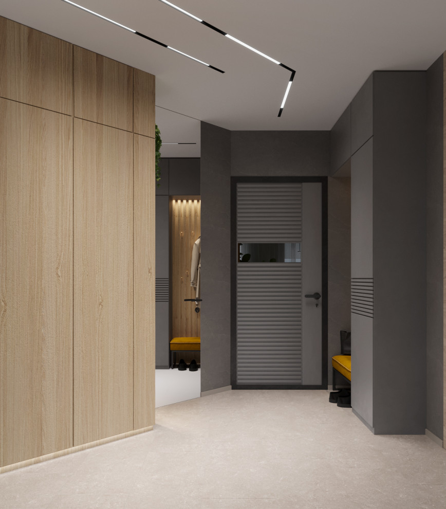 ЖК Грюнвальд