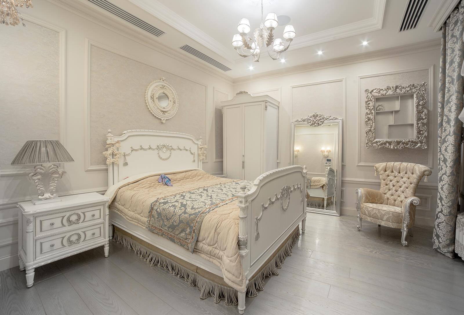 Душевный дом для всей семьи