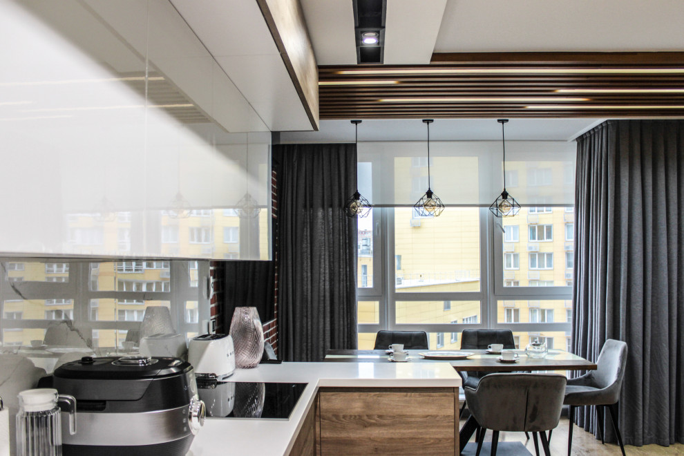 ЖК "Краски жизни"