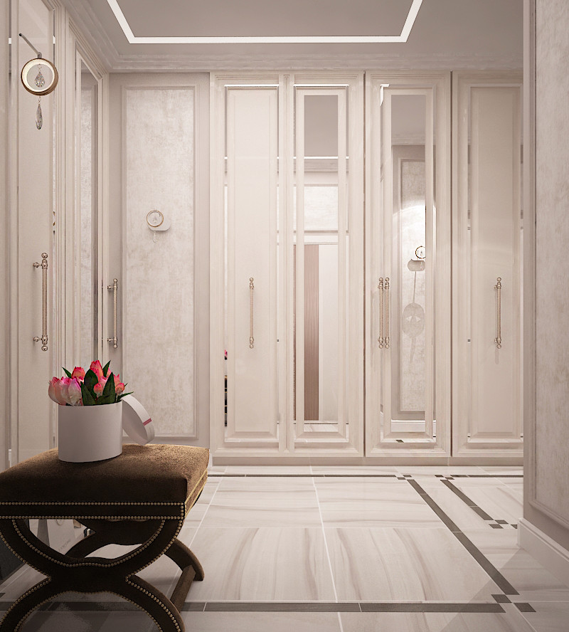 Квартира в г.Екатеринбург