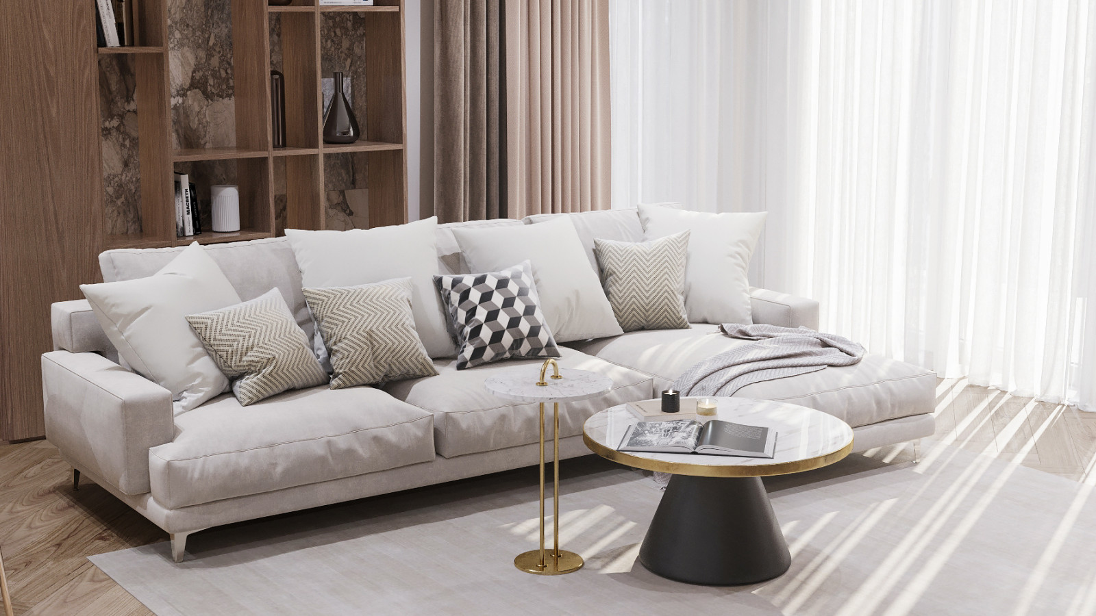 Частный дом 192м2