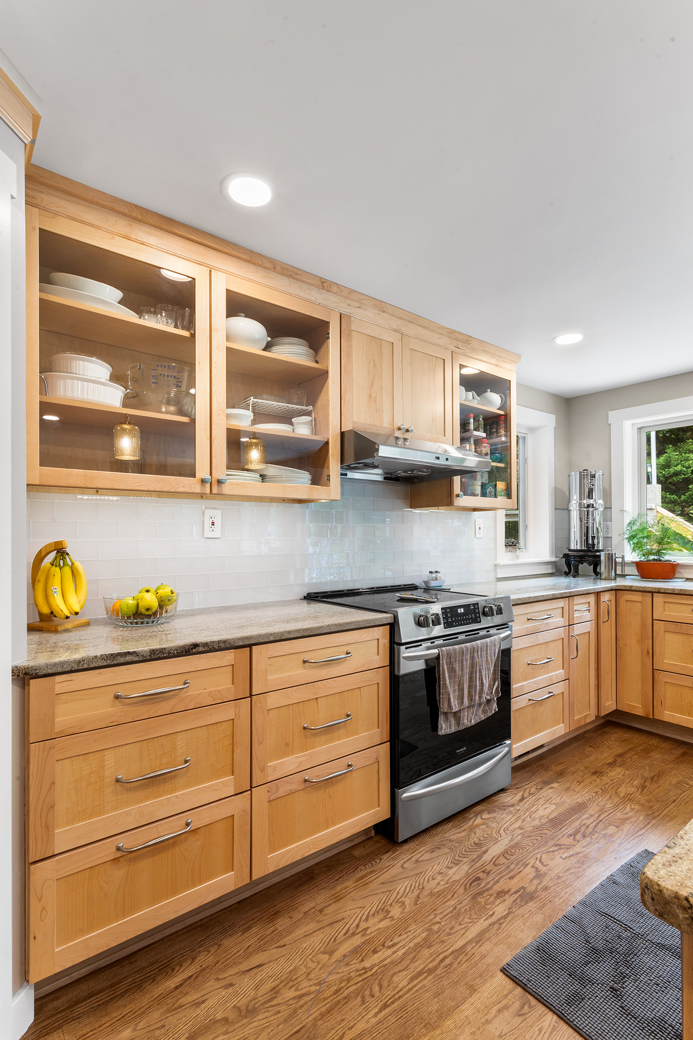 Kitchen Renovation in Media