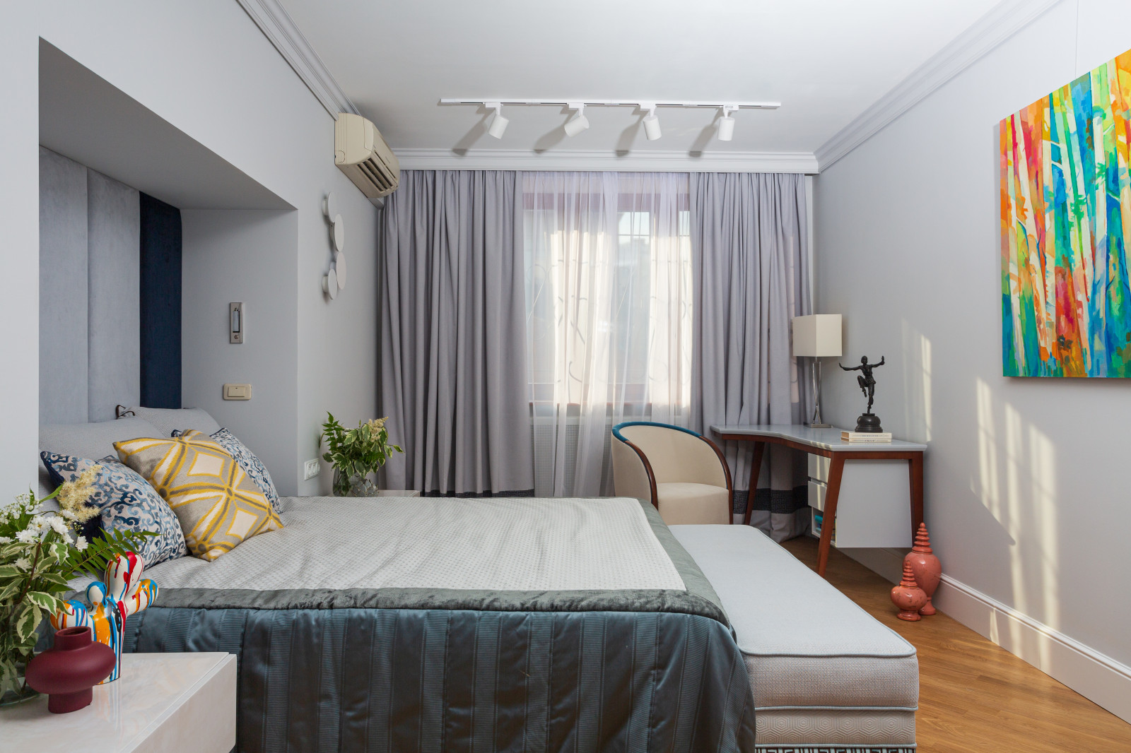 Обновление квартиры в старом фонде