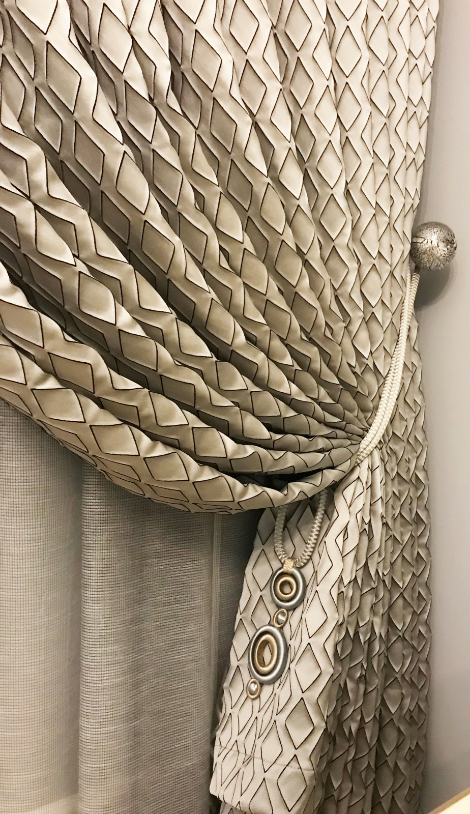 Дом 1000 кв.м - фото