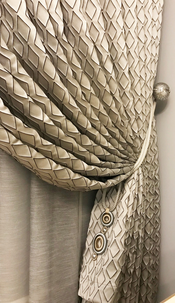 Дом 1000 кв.м - фото