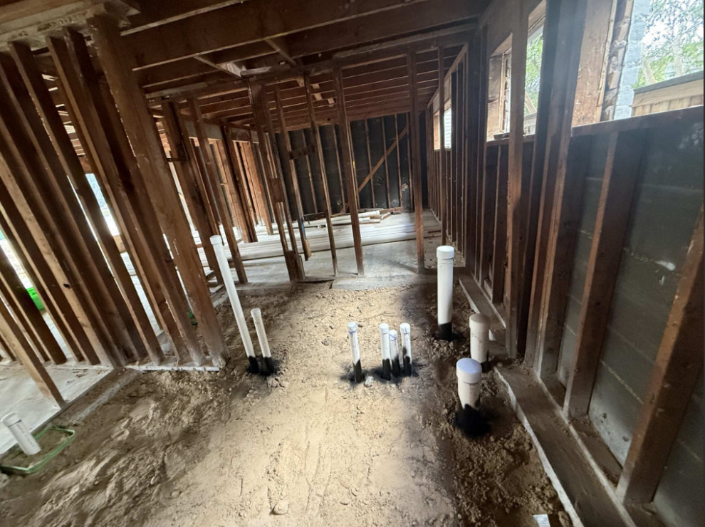 BDGY Construction