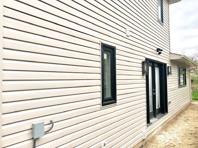1900 sqft FIRST & SECOND FLOOR ADDITIONS MISSISSAUGA 2018