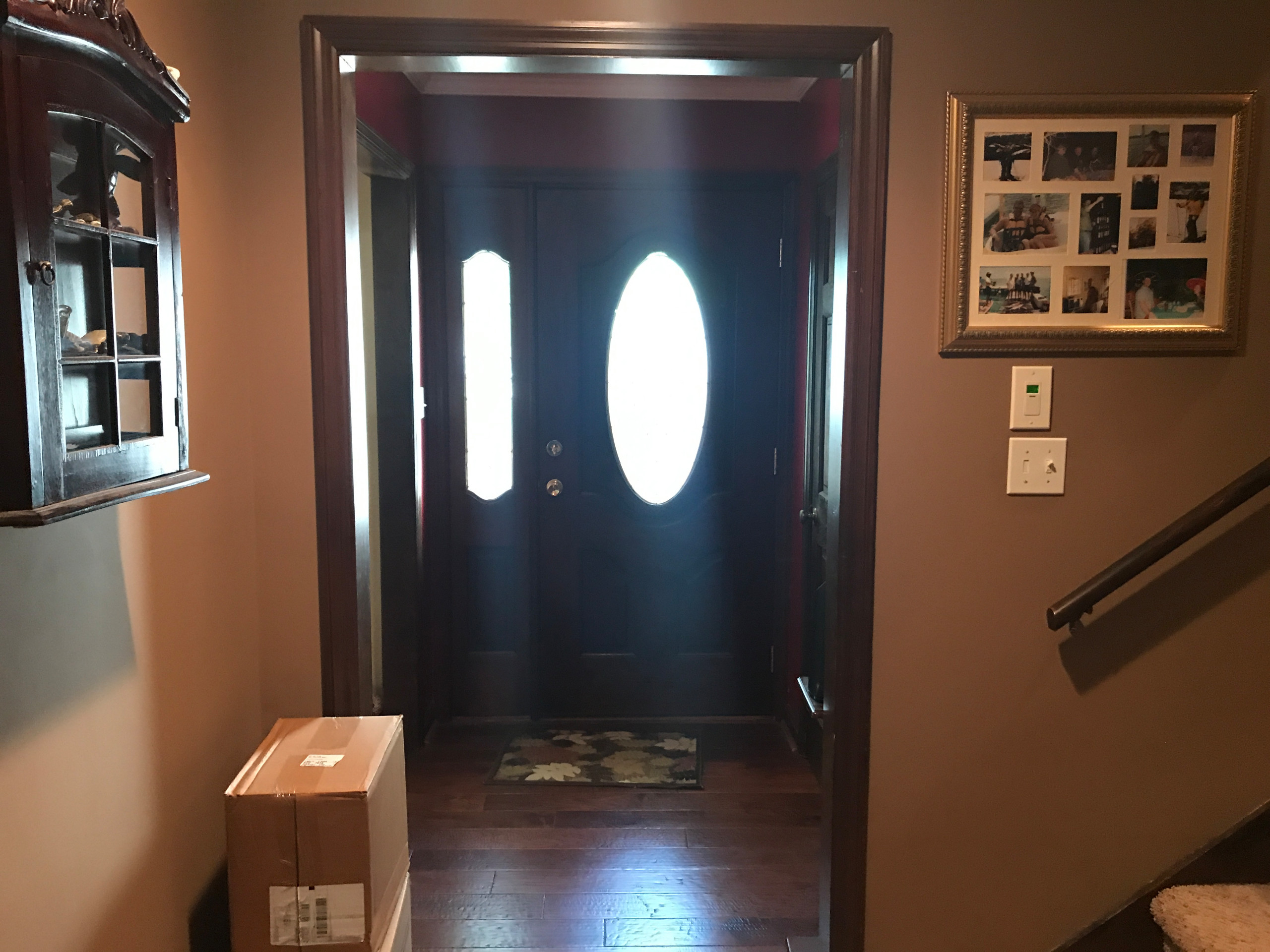 Mallard Walk Remodel