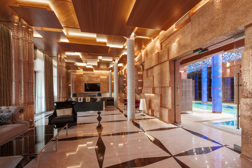 Частный дом в Жуковке