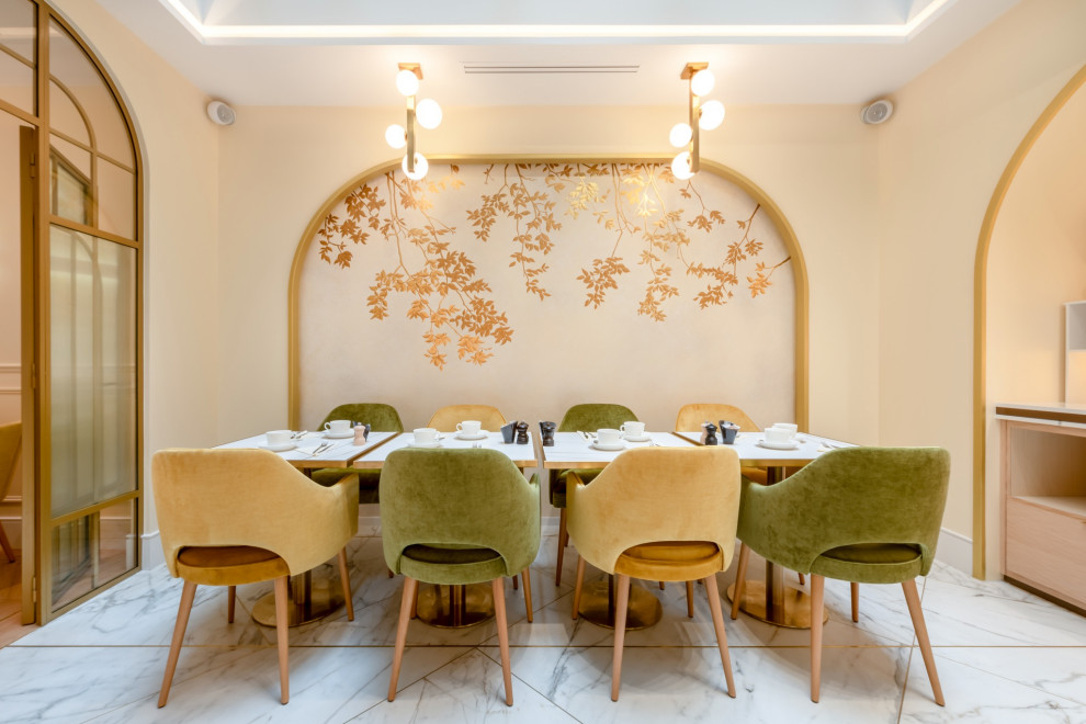 Hotel Claridge - 75008 Paris