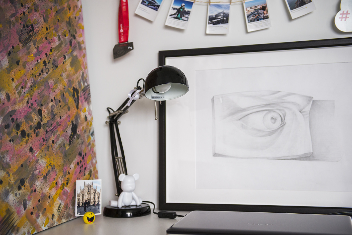 Квартира Сухановых