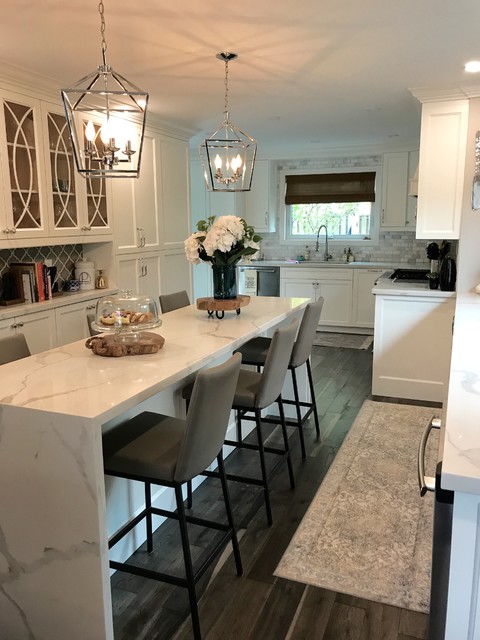 Passador Project country-cucina