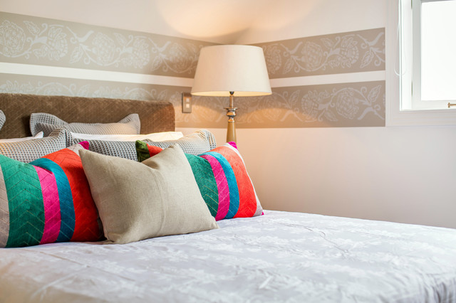 Cherry Tree House classico-camera-da-letto