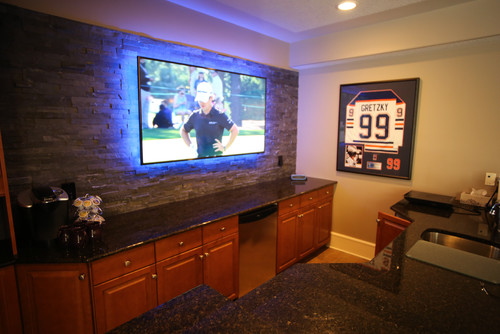 電気工事なしでリビング照明をおしゃれに改造するアイデア10選