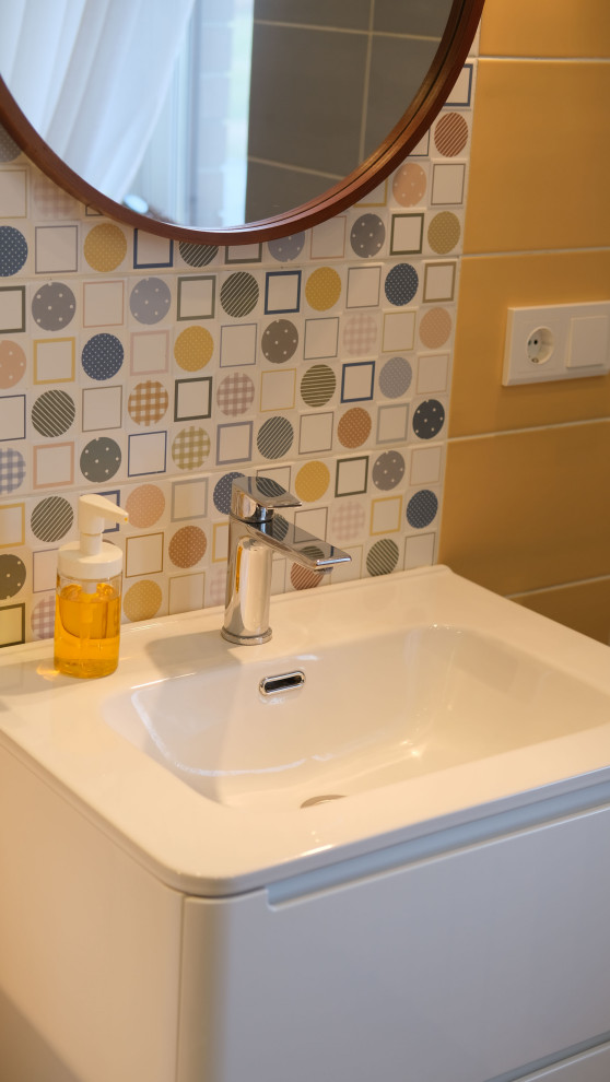 Дом для большой и счастливой семьи