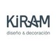 KIRAM DISEÑO Y DECORACION