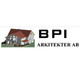 BPI Arkitekter AB