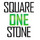 Square One Stone