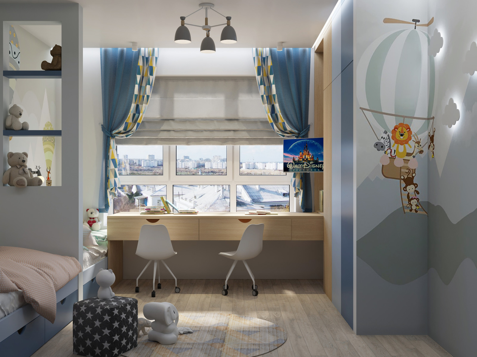 ЖК Сердце столицы